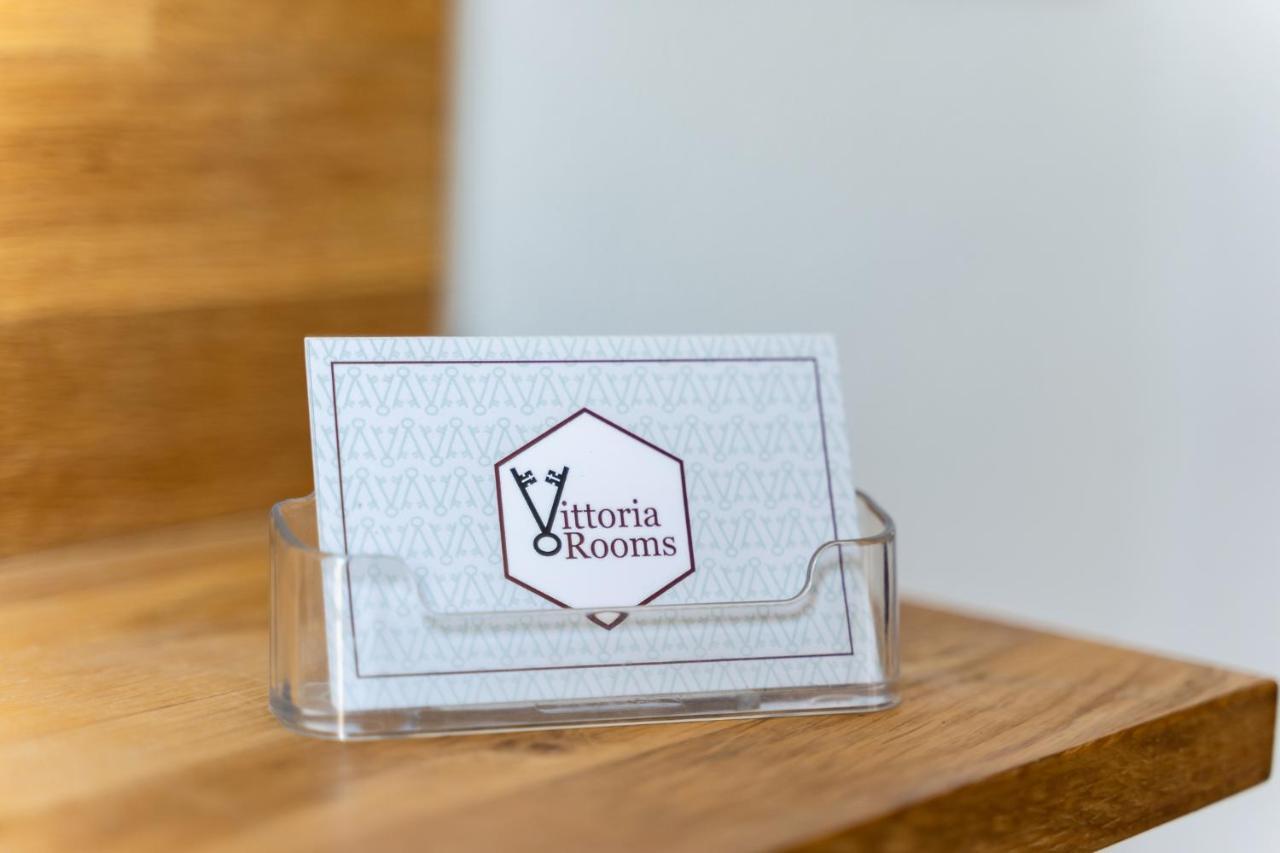 Vittoria Rooms Quartu SantʼElena Esterno foto