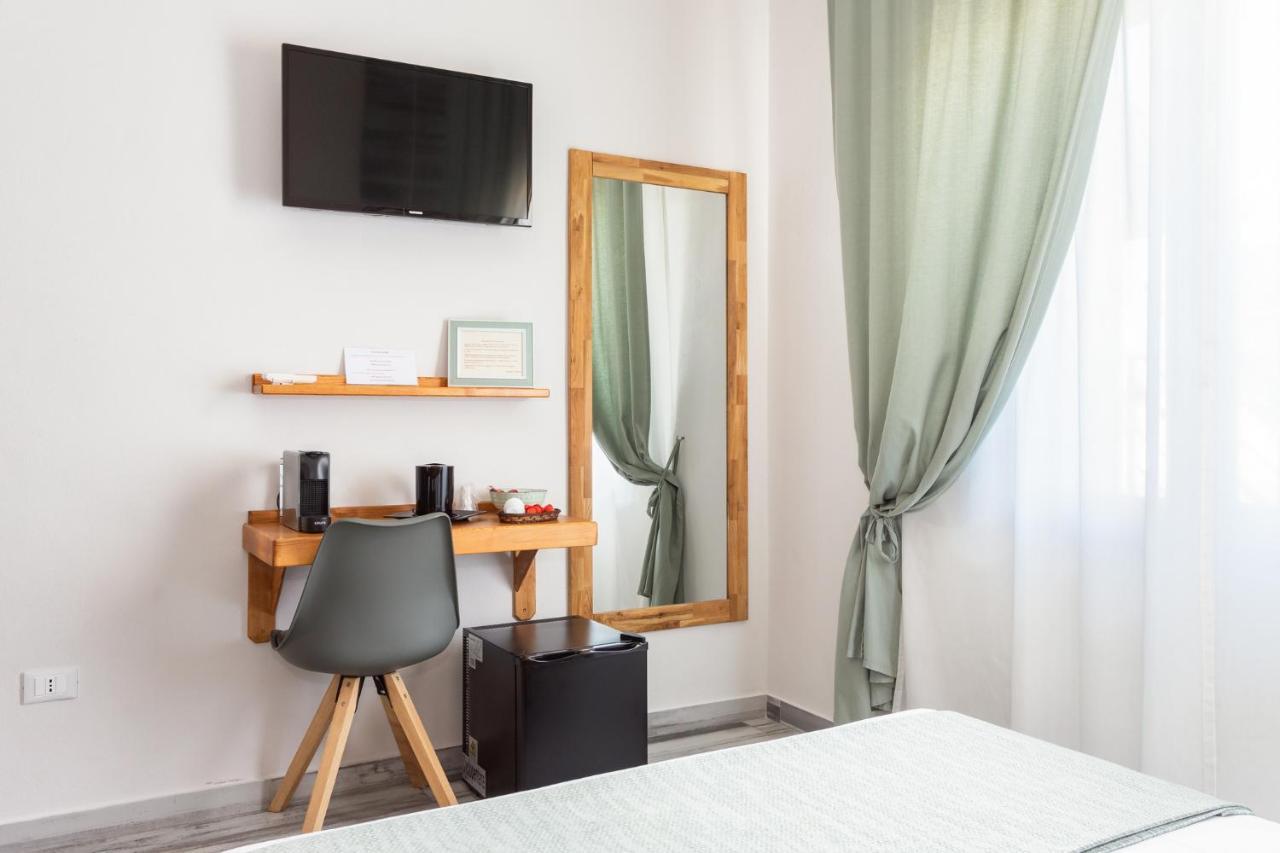 Vittoria Rooms Quartu SantʼElena Esterno foto
